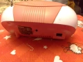 Продавам радио с диск и USB Lenco, снимка 4