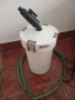 Външен филтър Sun Sun HW-504A и Външен Филтър Sun Sun 603B, снимка 2