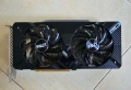 Запазена Palit Geforce RTX 2060 Dual 12Gb, снимка 1