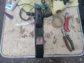 Копчета - Бутони Ел. Стъкла За Нисан Микра 2005г / Nissan Micra 2005y, снимка 2