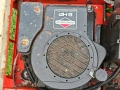 Тракторна косачка Columbia Gartenmobil 8/760HA – 8 HP Briggs & Stratton, снимка 7