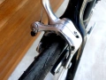 Trek 5500/карбонов велосипед,Dura Ace 7800 /, снимка 8