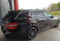 Mercedes E220 , снимка 4