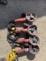 Ъгловишлайфове за бетон Hilti , снимка 3