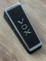 Vox V847 Wah Pedal Made In USA, снимка 1
