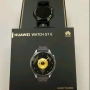 Смарт часовник HUAWEI Watch GT6, 46 мм, Black Rubber, снимка 1