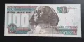 Египет. 100 паунда. 2024 година.UNC, снимка 1