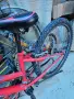 Детско Колело VeloTec 24" в перфектно състояние , снимка 4