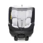Детско столче за кола Hauck 614181 iPro Kids Lunar Бебешко столче за кола 40-105см 0-18кг, снимка 2