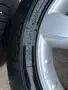 4бр. алуминиеви джанти с гуми от Nissan Qashqai 17 цола., снимка 6