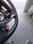 Волан кожен за Тойота Ярис / Toyota Yaris 2011 - 2016г., снимка 6