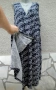 8XL Нова  рокля Thea , снимка 2