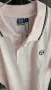 Поло тениска Sergio Tacchini stripe iconic shirt, Size L, снимка 2