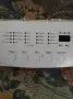 Платка и лицев панел за пералня SAMSUNG WF-B1061, снимка 2