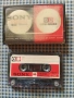 аудио касета Sony, снимка 1