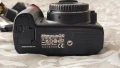 Nikon D40 тяло, снимка 9