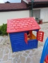 къщичка и пързалка, снимка 7