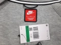 Nike Tech Fleece Bomber - Оригинално мъжко горнище размер XL, снимка 7