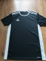 adidas - страхотна мъжка тениска КАТО НОВА М, снимка 4