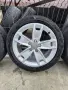 Джанти Ats 17цола , 5х112 , 7.5j , et56 225/45/17 Audi Vw Seat Skoda, снимка 3