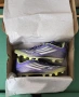 Футболни бутонки ADIDAS F50 CLUB FG/MG, снимка 11