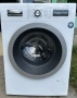 Пералня немска 8 kg Bosch WAY2854D Серия HomeProfessional, снимка 3