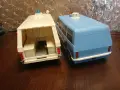 Стари руски играчки Латвия. , снимка 4