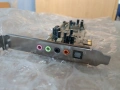 Звукова карта Asus Xonar DGX, снимка 5