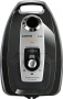 Прахосмукачка Siemens Q8.0 (Bosch) extreme quatro power, active sound control,с резервни НОВИ филтри, снимка 2