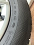 Джанти с Зимни Гуми 17 Цола 5x112 Audi Q3 Skoda Kodiaq VW Tiguan Seat Taraco , снимка 8