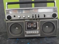Продавам Ретро Касетофон ( SANKEI TCR- S71EE JAPAN), снимка 1