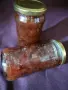 Домашно сладко от маслодайна роза и шафран, снимка 3