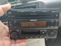 Радио CD player За Nissan X-TRAIL PP2609T, снимка 3