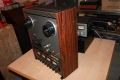 Магнетофон Teac-3440, снимка 4