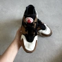 Nike Air Huarache LE в цвят "Bison", снимка 2
