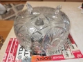 VIOLETTA CRYSTAL-MADE IN POLAND 3105262001L4, снимка 2