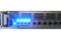 Усилвател Dap Audio VPA-150 - 150 Вата,100Volt, 4 зони, снимка 5