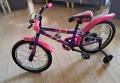 Продавам Детско колело "DRAG", снимка 3
