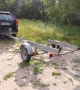 Колесар с документи , снимка 2