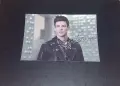 Автографи Светкавицата (The Flash) / Супергърл (Supergirl) / Стрелата (Arrow), снимка 1