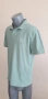 Hugo Boss Passenger Pique Cotton Slim Fit Stretch Mens Size L ОРИГИНАЛ! Мъжка Тениска!, снимка 3