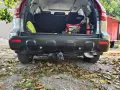 Honda CR-V 2.2 d, снимка 6