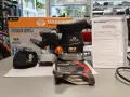 Ексцентрикова шлайфмашина Daewoo DAOS480, снимка 1