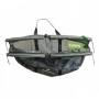 Шаранджийска люлка FilStar Carp Cradle, размери 120х70х55см+Промо Carp Pro Weigh Sling Floating СГЪВ, снимка 7