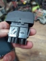 Копче централно Renault Megane 429993B DAV , снимка 2