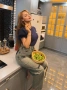 Тениска Миу Миу , снимка 2