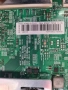 Samsung UE43RU7172U работещ, за части, счупен екран. , снимка 11