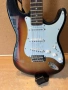електрическа китара "Santander Stratocaster", снимка 2