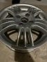 Алуминиеви джанти 4 броя, снимка 1
