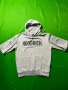 HOODRICH HOODIE + JOGGERS (GREY), снимка 1